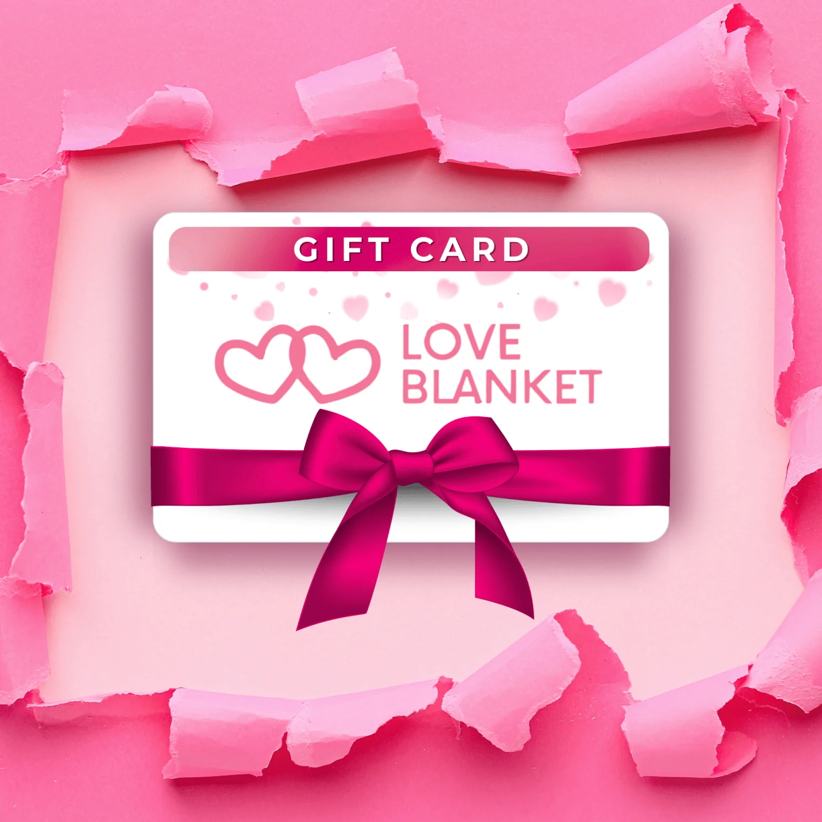 Love Blanket Collection